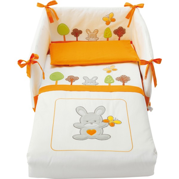 Cameretta Pali Smart Bosco