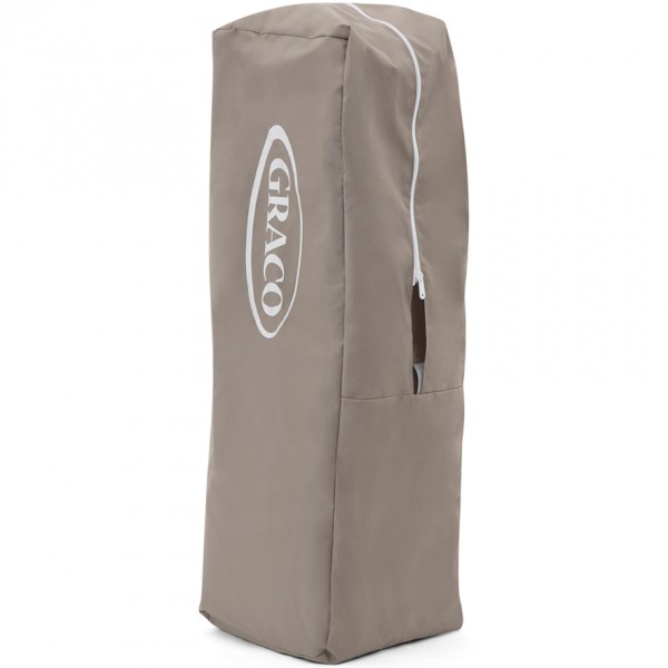 Lettino da Viaggio Graco Contour Electra Bear Tales