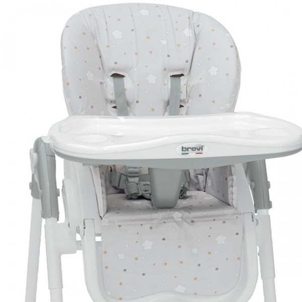 Rivestimento Seggiolone Brevi Convivio / B Fun Cielo Stellato