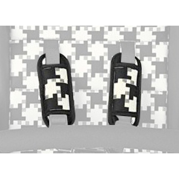 Copri Cinture Brevi per Passeggino Mini Large Twiggy