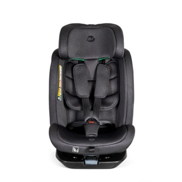 Ms Innovaciones Seggiolino Auto Isofix Corfu