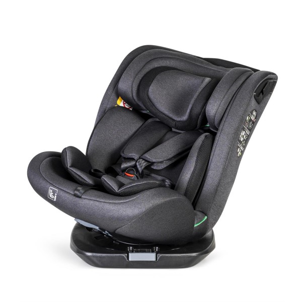 Ms Innovaciones Seggiolino Auto Isofix Corfu