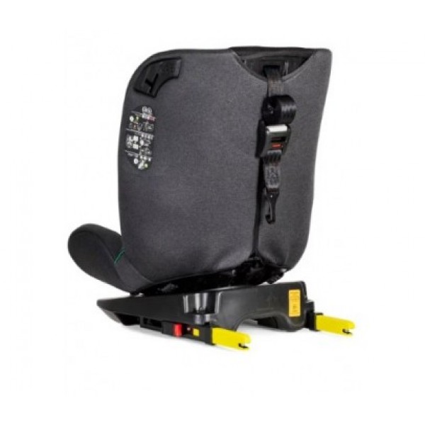 Ms Innovaciones Seggiolino Auto Isofix Corfu