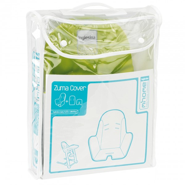 Inglesina Cover Zuma Lime per Seggiolone Zuma