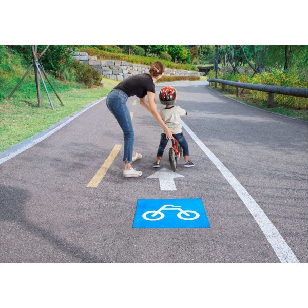 Bicicletta Ultraleggera senza Pedali Chicco Ducati