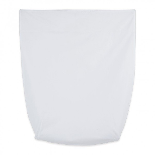 Piumino per Culla Chicco Next 2 Me Bianco