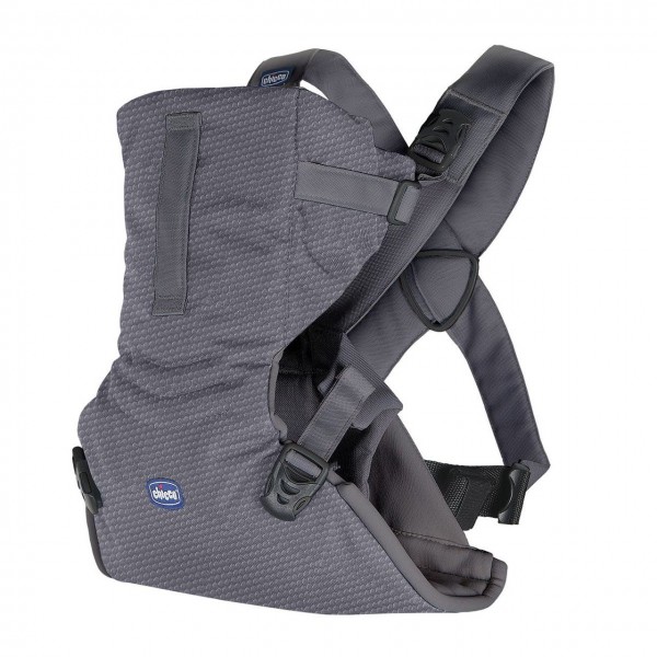 Marsupio Chicco Easy Fit Moon Grey