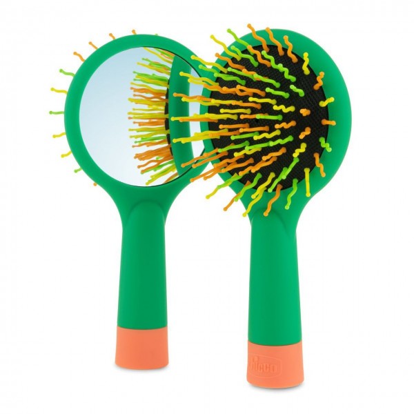 Spazzola Scioglinodi Chicco