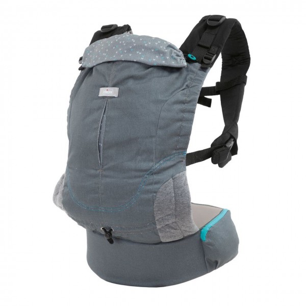 Marsupio Chicco Myamaki Fit Cool Grey