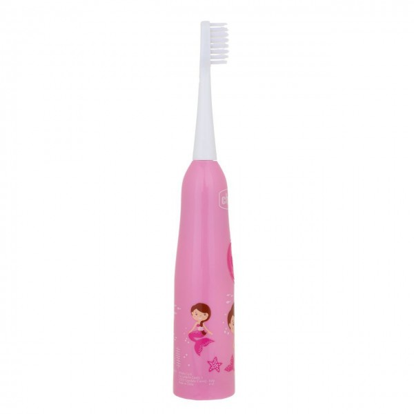 Spazzolino Elettrico Chicco Bimba