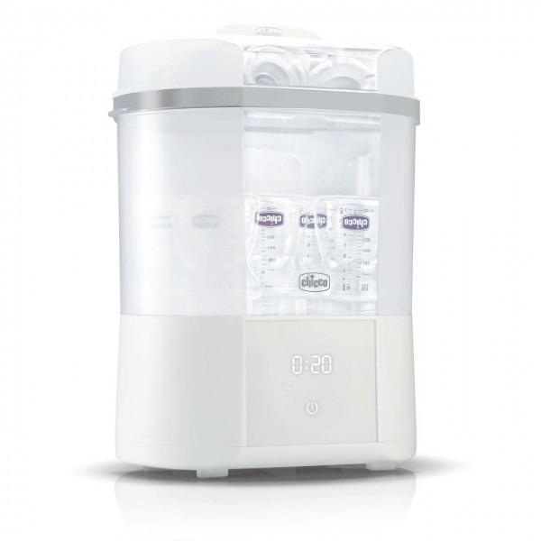 Sterilizzatore con Asciugatura Chicco 2 in 1