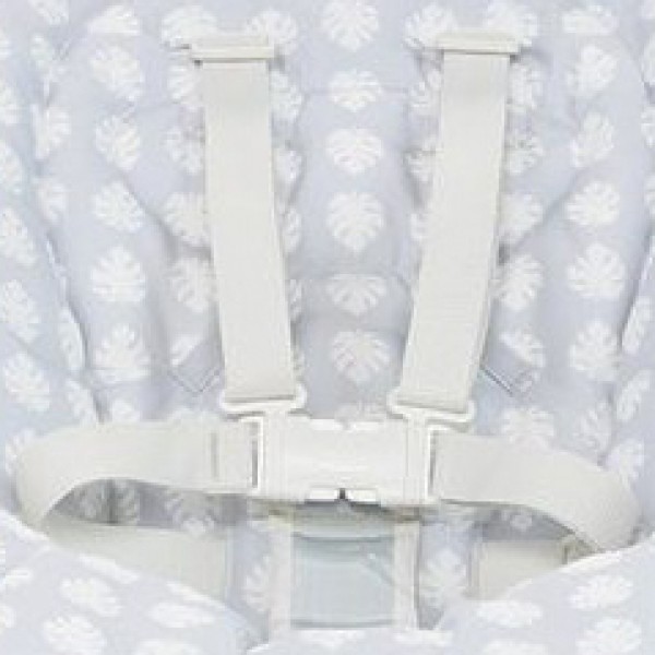 Cinturine per Altalena Chicco Polly Swing Up