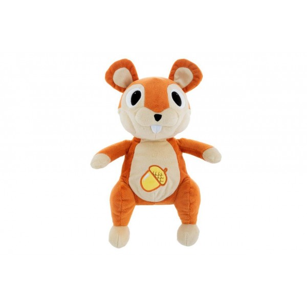 Peluche Chicco Squirrel Light & Music