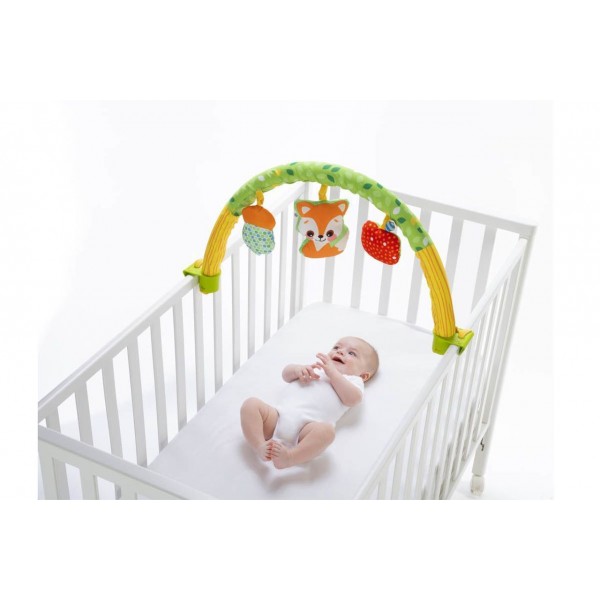 Tappetino Chicco 3 in 1 Activity Gym