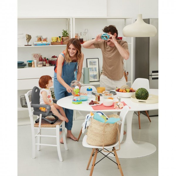 Rialzo Sedia Chicco Pocket Snack Sage
