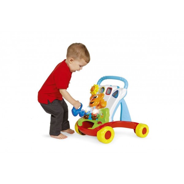 Primi Passi Chicco Baby Gardener