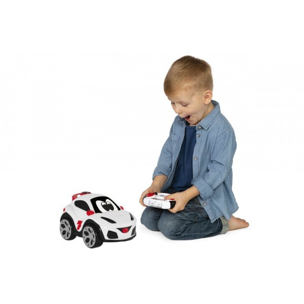 Auto Radiocomandata Chicco Rocket the Crossover