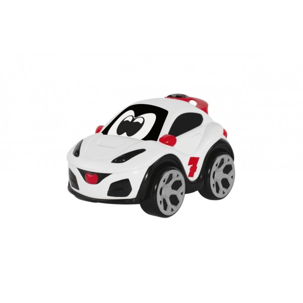 Auto Radiocomandata Chicco Rocket the Crossover