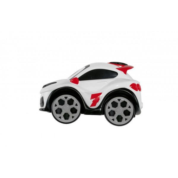 Auto Radiocomandata Chicco Rocket the Crossover