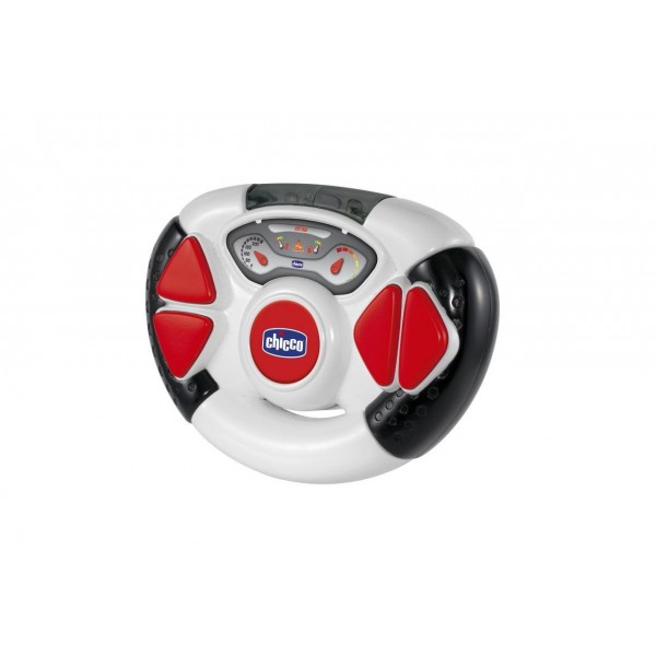 Auto Radiocomandata Chicco Rocket the Crossover