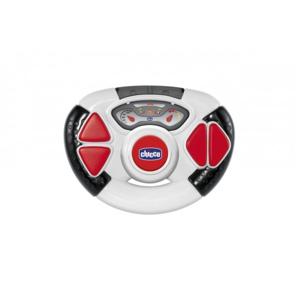 Auto Radiocomandata Chicco Rocket the Crossover