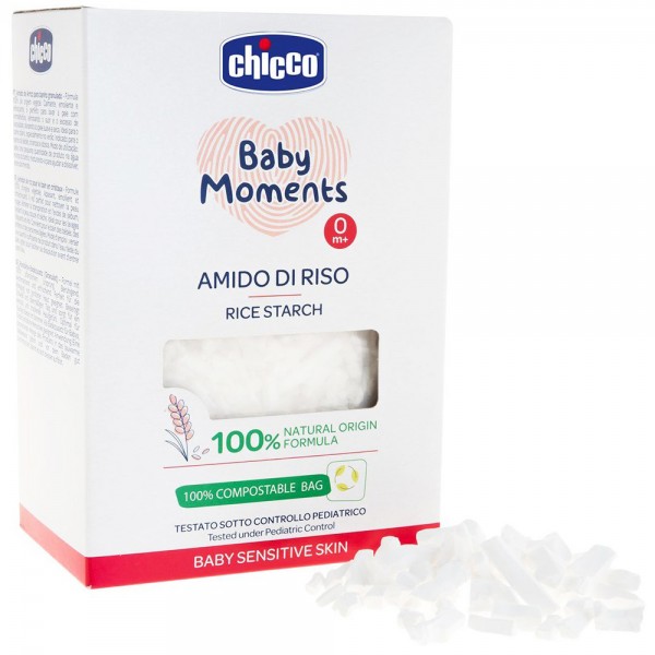 Amido di Riso Chicco 250 g