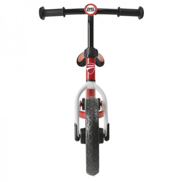 Bicicletta Ultraleggera senza Pedali Chicco Ducati