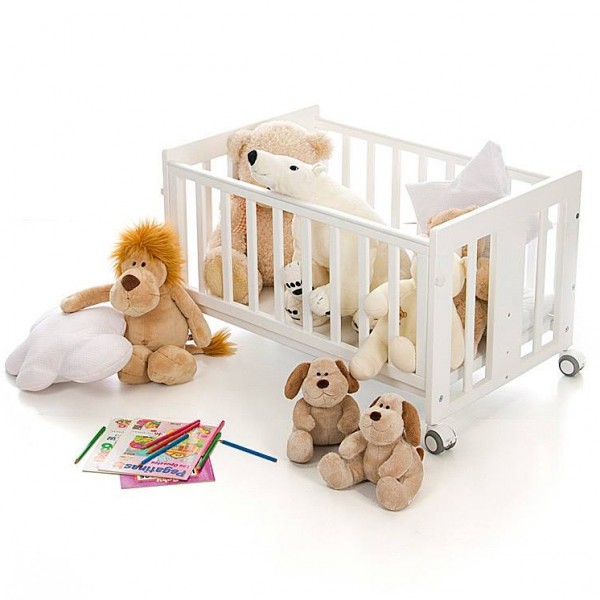 Culla Bolin Bolon Allegra 5 in 1