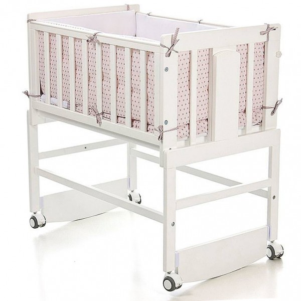 Culla Bolin Bolon Allegra 5 in 1