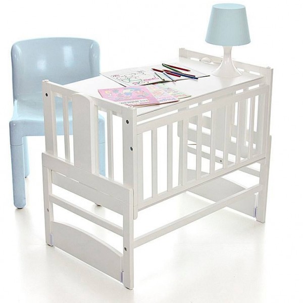 Culla Bolin Bolon Allegra 5 in 1