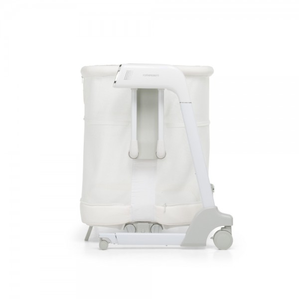 Culla Co-Sleeping Evolutivo Foppapedretti iCrib