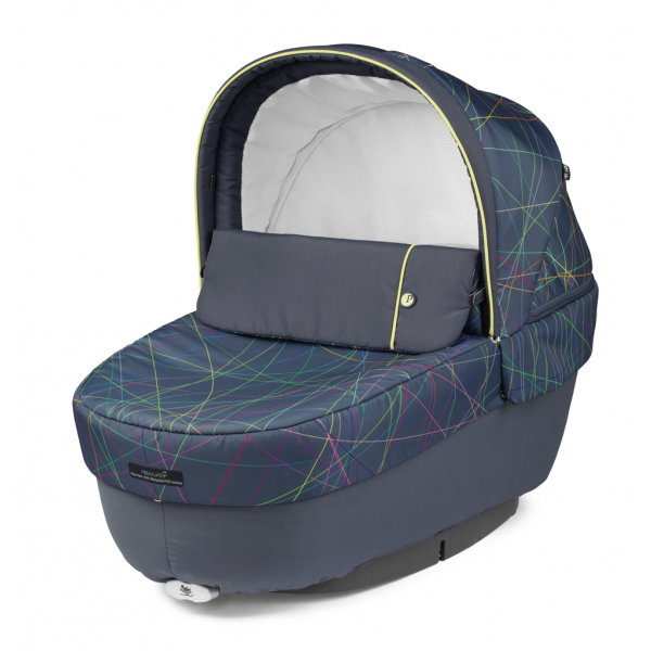 Trio Peg Perego Book Elite New Life