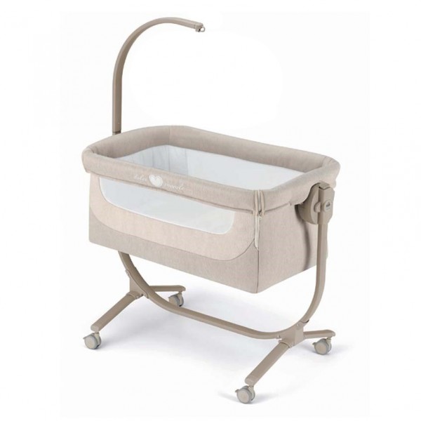 Culla Co-Sleeping Cam Cullami Mélange Beige