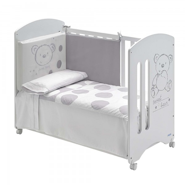 Lettino Micuna Sweet Bear