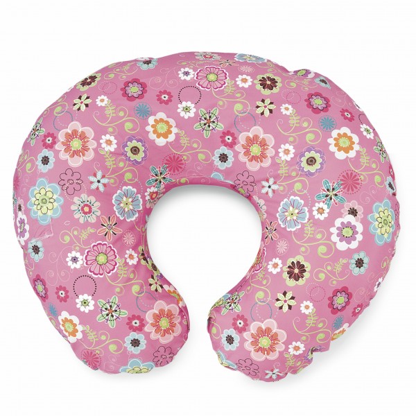 Cuscino Boppy Wild Flowers