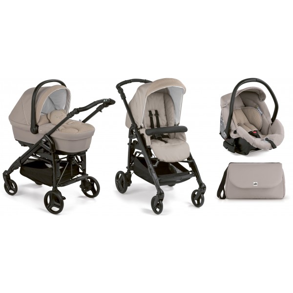 Trio Cam Combi Family Romantic 791 