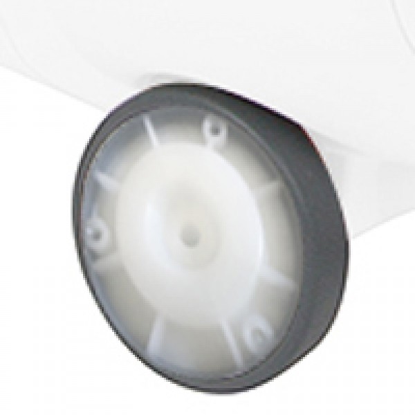 Ruota Laterale per Seggiolone Peg Perego Tatamia 