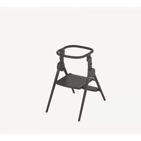 Seggiolone-Sdraietta-Torre di Apprendimento Anex Ozy 3-In-1 Night