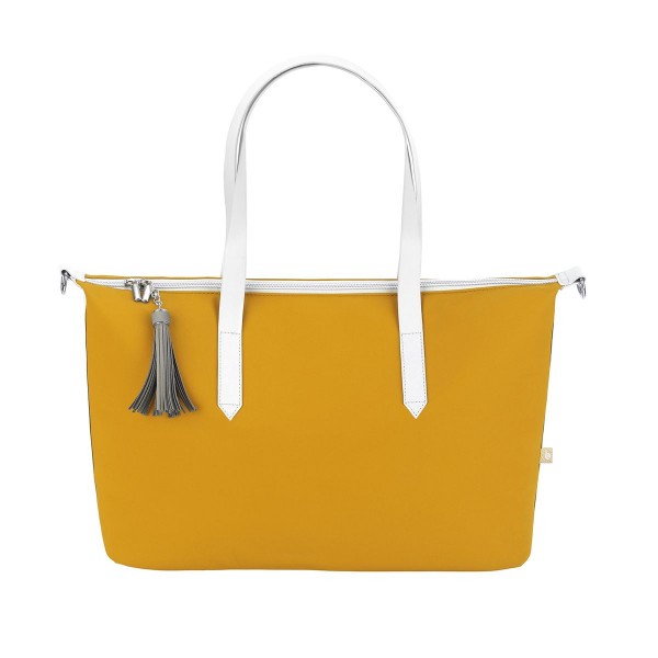 Borsa Cambio Babymoov Le Champs-Elysées Jaune Safran