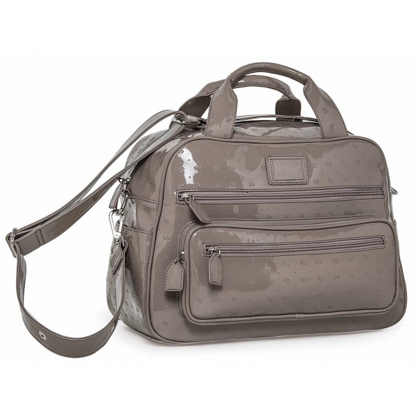 Borsa Dili Best by Picci Frida Grigio