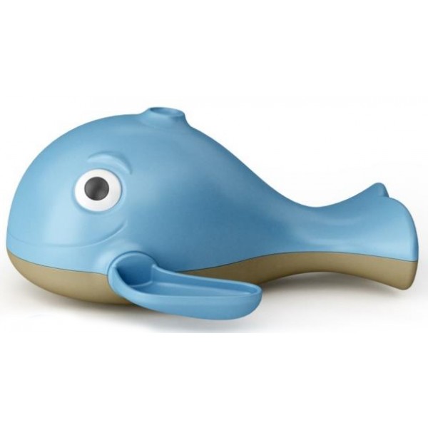 Gioco da Bagno OkBaby Hollie la Balena Nuotatrice