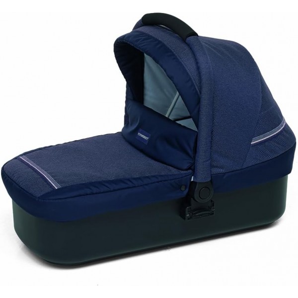 Trio Foppapedretti SuperTres i-Size Denim Ocean