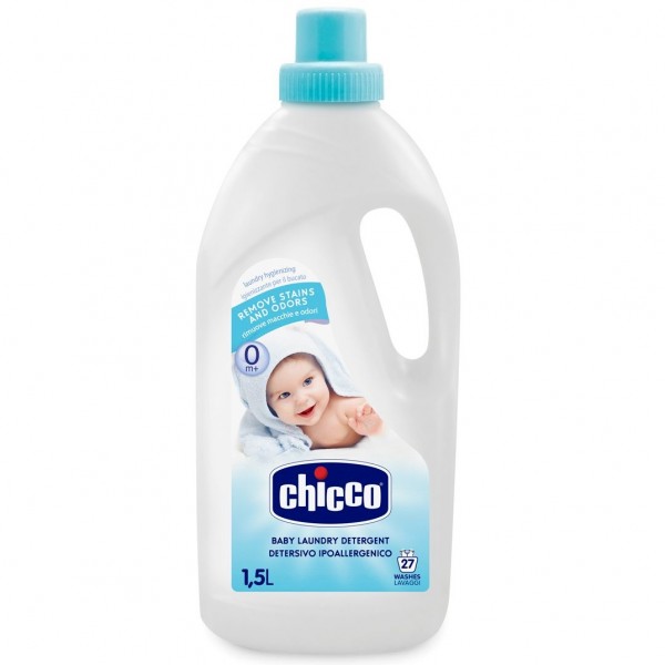 Detersivo per Bucato Chicco