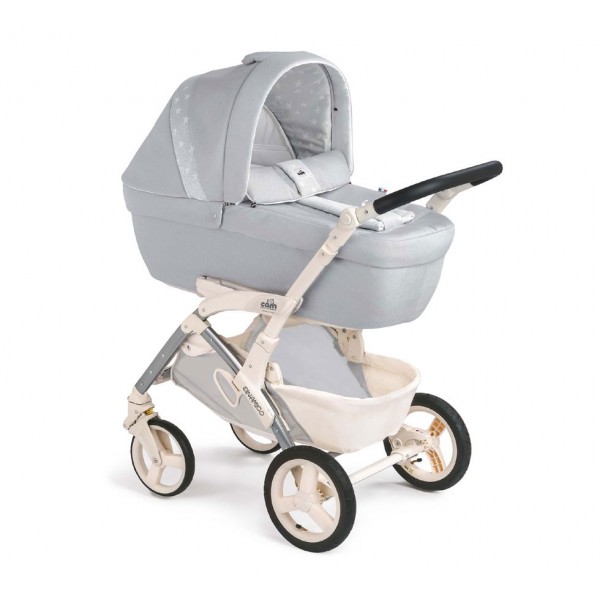 Trio Cam Dinamico Dec&ograve; Stella Grigio