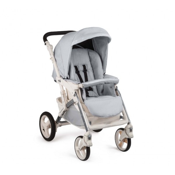 Trio Cam Dinamico Dec&ograve; Stella Grigio