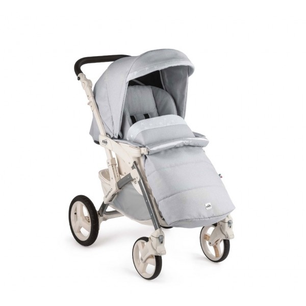 Trio Cam Dinamico Dec&ograve; Stella Grigio