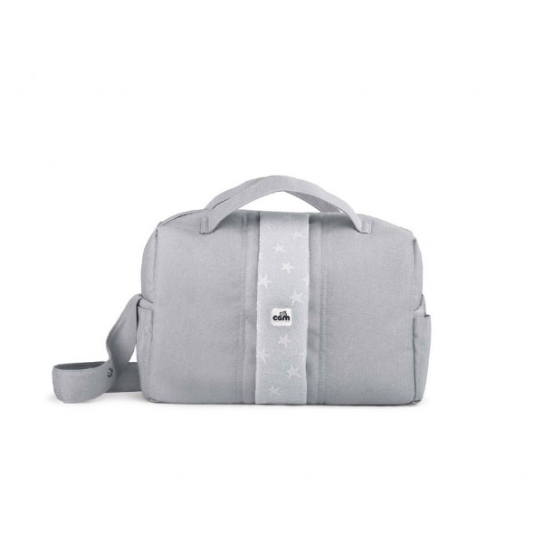 Trio Cam Dinamico Dec&ograve; Stella Grigio