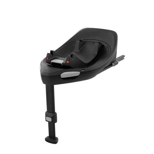 Base auto isofix rotante Disk I-Size Foppapedretti