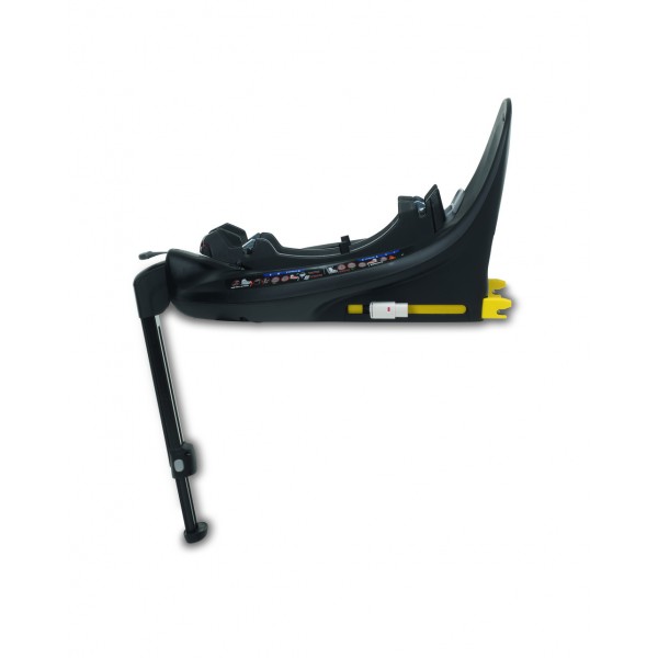 Base auto isofix rotante Disk I-Size Foppapedretti