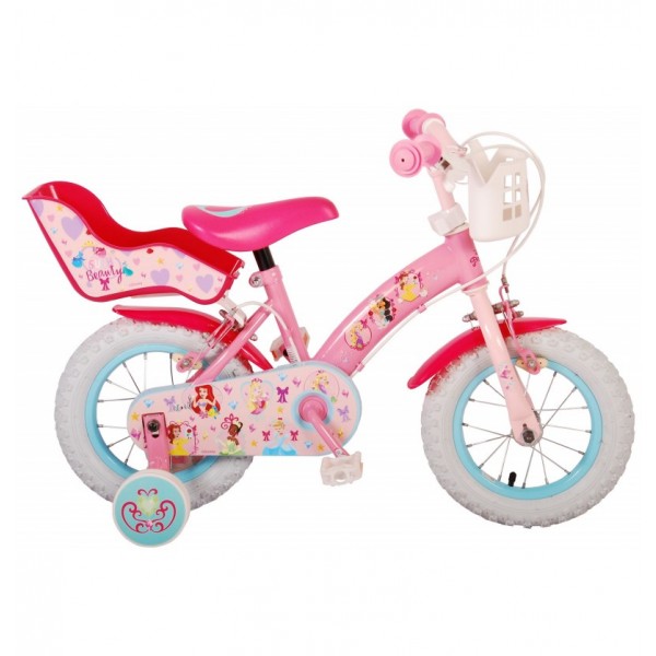 Bicicletta Disney Premium Princess 12''